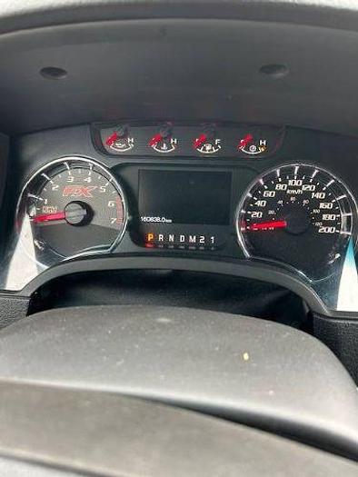 Used 2012 Ford F-150 XL