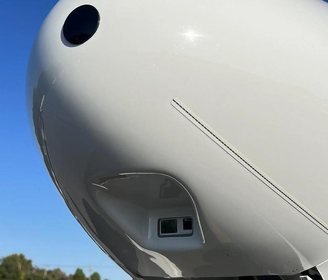 Used 2023 CIRRUS VISION SF50-G2+