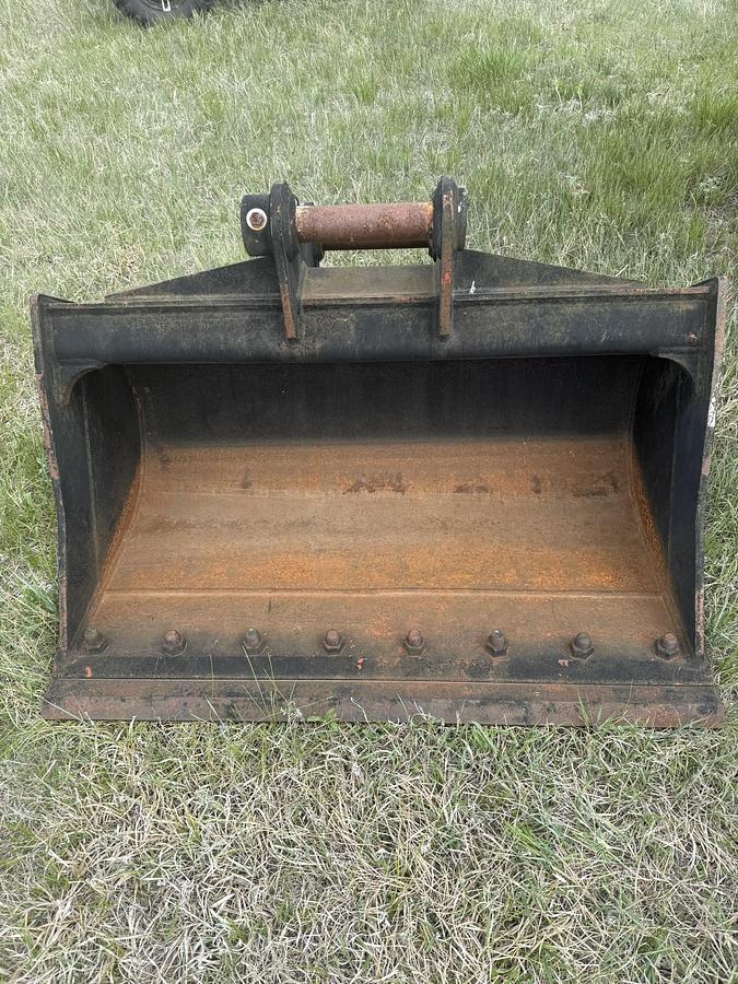 Used 2021 Sany SY95C Excavator