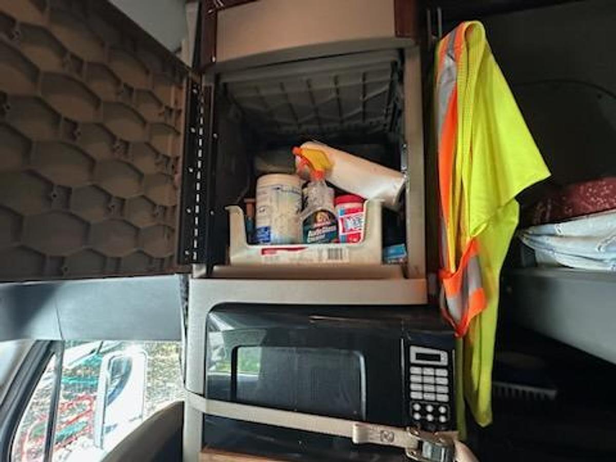 Used 2013 Freightliner Cascadia 125