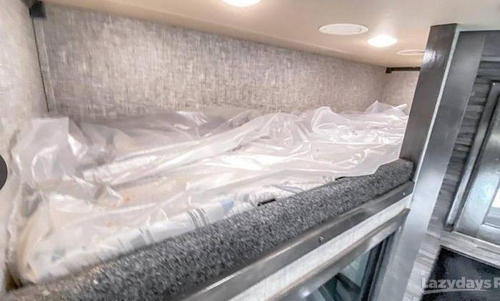 Used 2022 Vanleigh Ambition 399TH