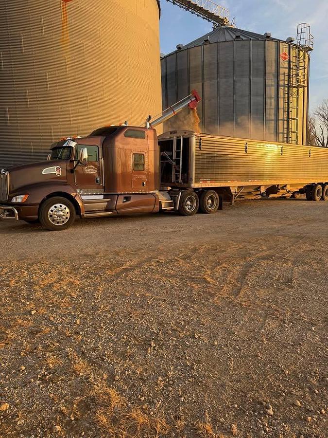 Used 2012 Kenworth T660