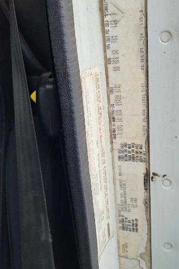 Used 2015 Freightliner CORONADO 122 SD