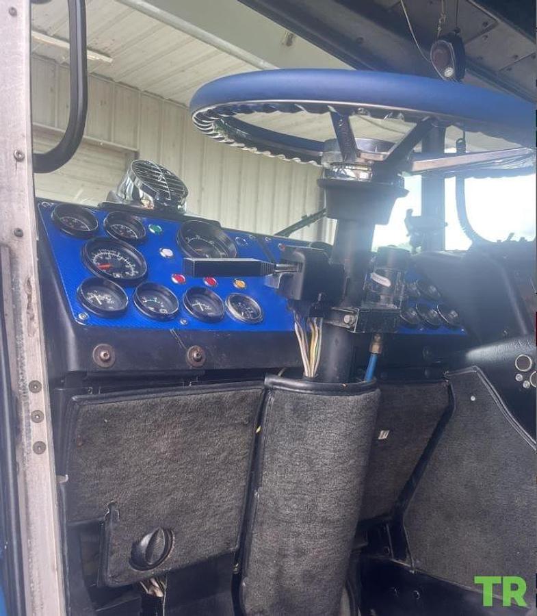 Used 2000 Kenworth K100