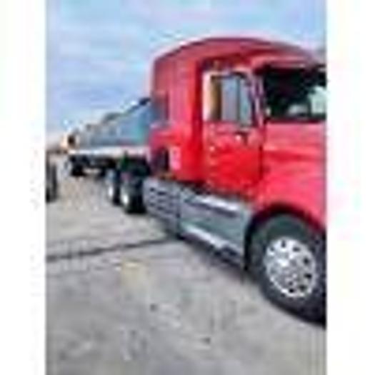 Used 2015 INTERNATIONAL PROSTAR