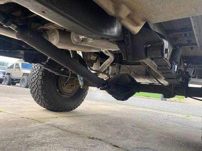 Used 1974 GMC K5 Jimmy