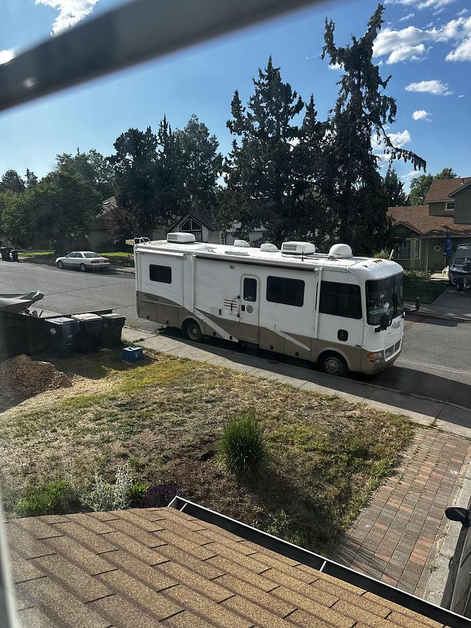 Used 2004 Tiffin Motorhomes Allegro Open Road Class A Motorhome