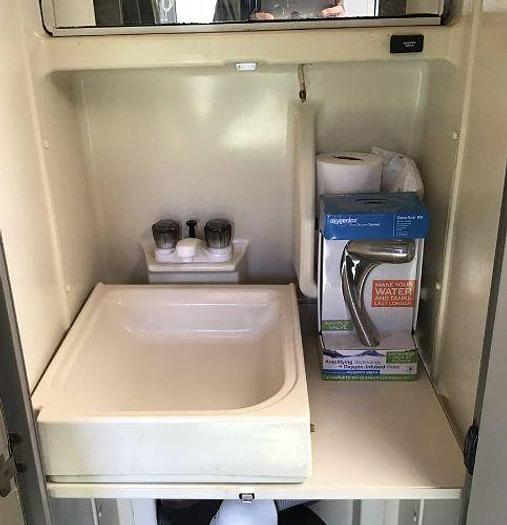 Used 1996 Volkswagen Rialta