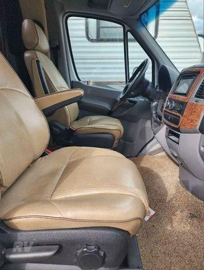 Used 2017 Thor Motor Coach Siesta 24SS