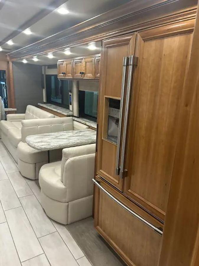 Used 2021 Tiffin Motorhomes ALLEGRO BUS 40 IP Class A Motorhome