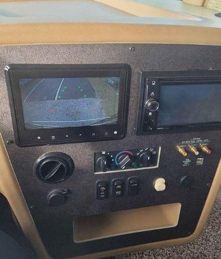 Used 2017 Newmar Canyon Star 3513