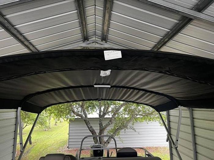 Used 2023 Sun Tracker Sport Fish 20 DLX