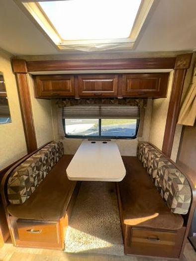 Used 2014 Forest River Solera 24R