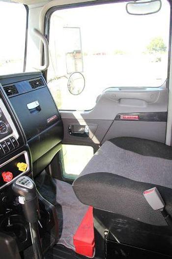 Used 2022 KENWORTH W900L