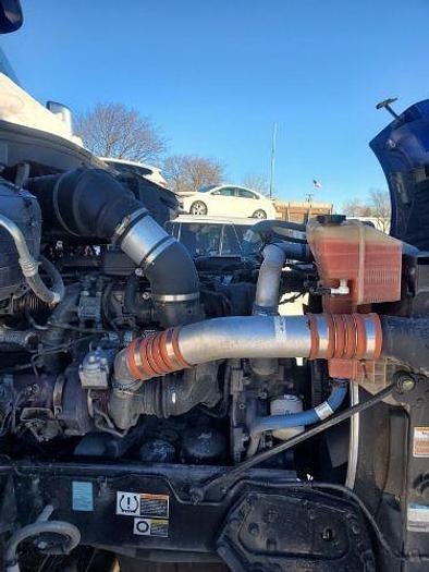 Used 2019 Peterbilt 579