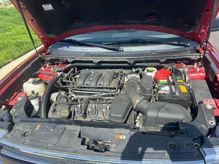 Used 2019 Ford Flex SEL