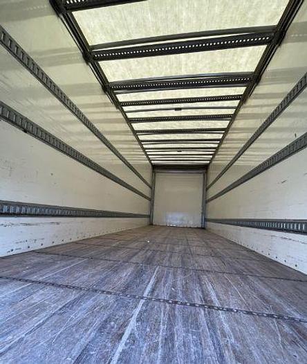 Used 2017 Freightliner BUSINESS CLASS M2 106