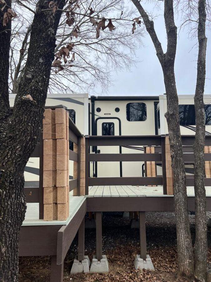 Used 2019 40' Vanleigh Vilano 375FL