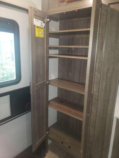 Used 2008 Forest River Flagstaff