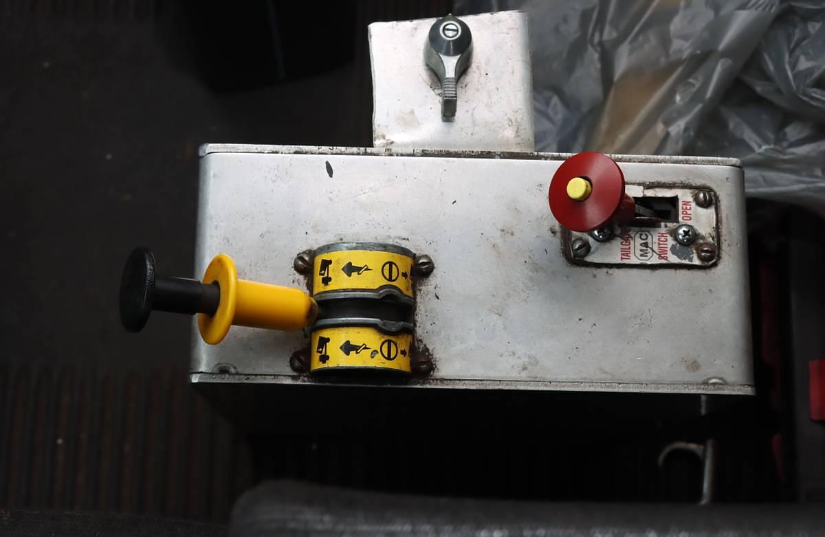 Used 2016 Freightliner 122 SD