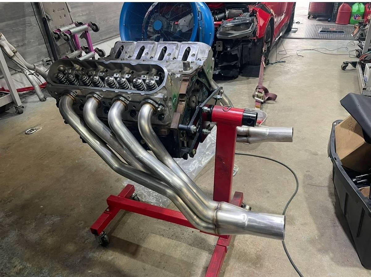 Used 2007 Chevrolet Tahoe