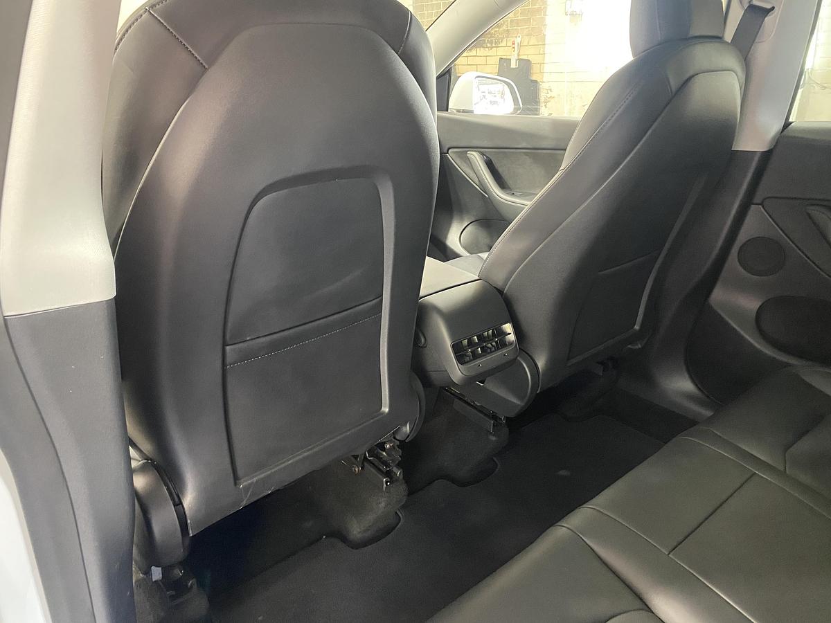 Used 2022 Tesla Model Y