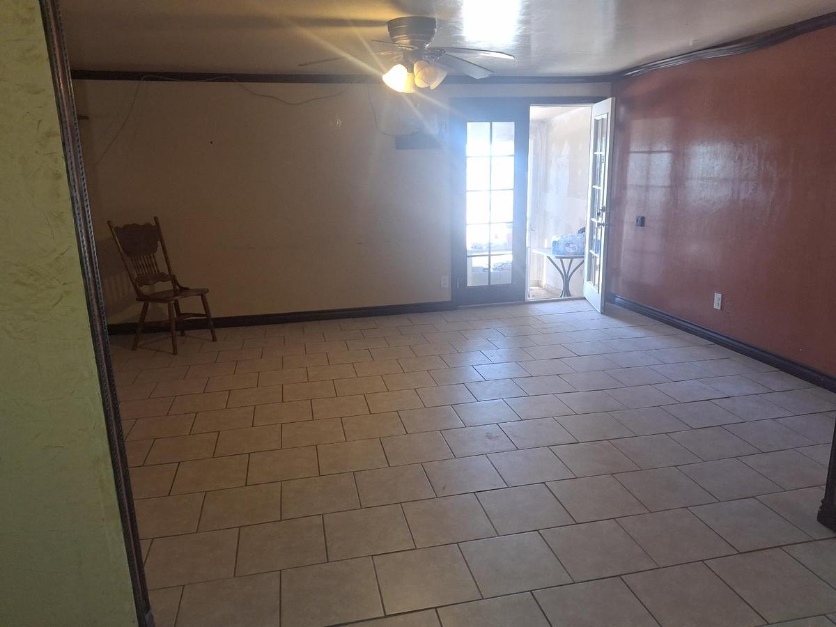 Used 1978 Redman Trailer Home with Additions