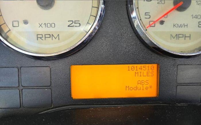 Used 2015 INTERNATIONAL PROSTAR