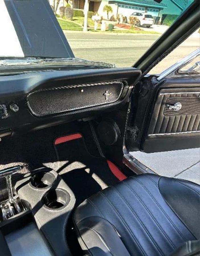 Used 1965 Ford Mustang
