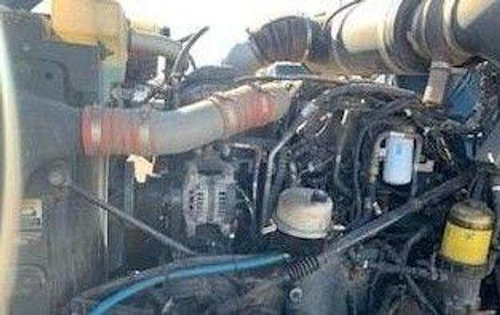 Used 2013 Peterbilt 367