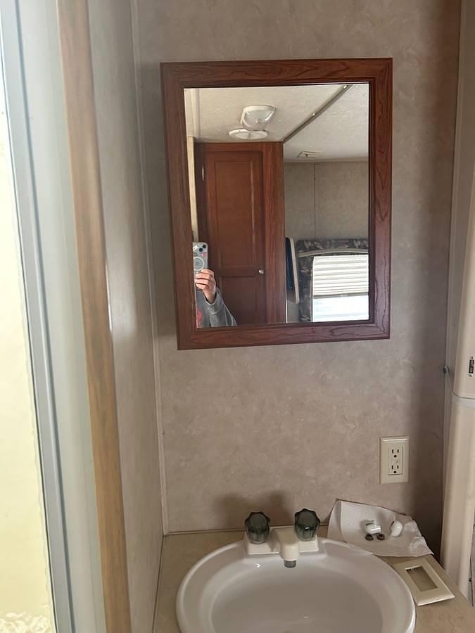 Used 2007 Skyline Nomad Travel Trailer