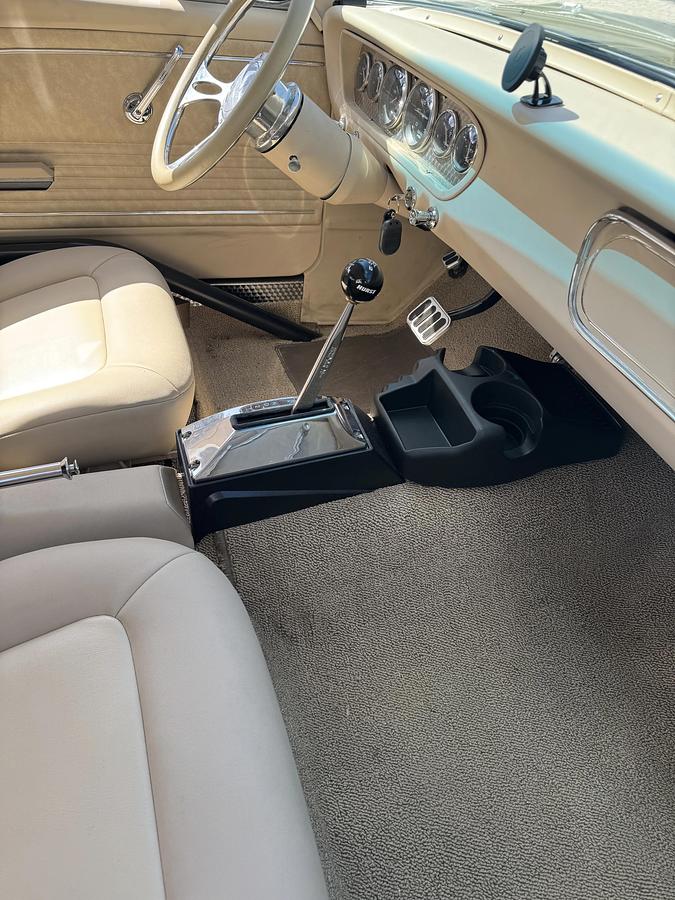 Used 1966 Ford Mustang