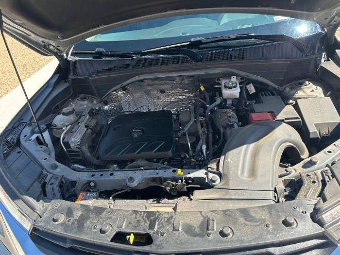 Used 2023 Chevrolet Trailblazer LT