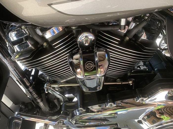 Used 2017 Harley Davidson CVO Limited