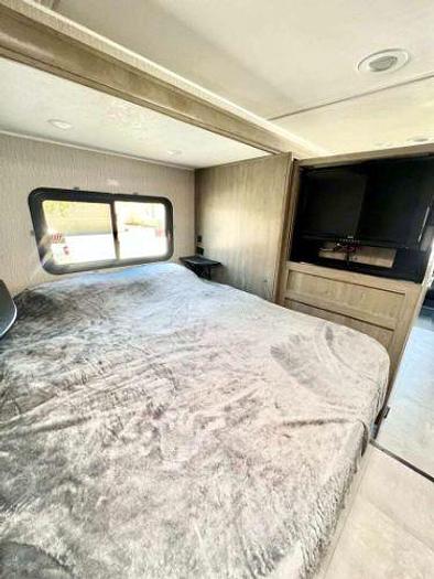 Used 2023 Coachmen Prism Elite 24FS