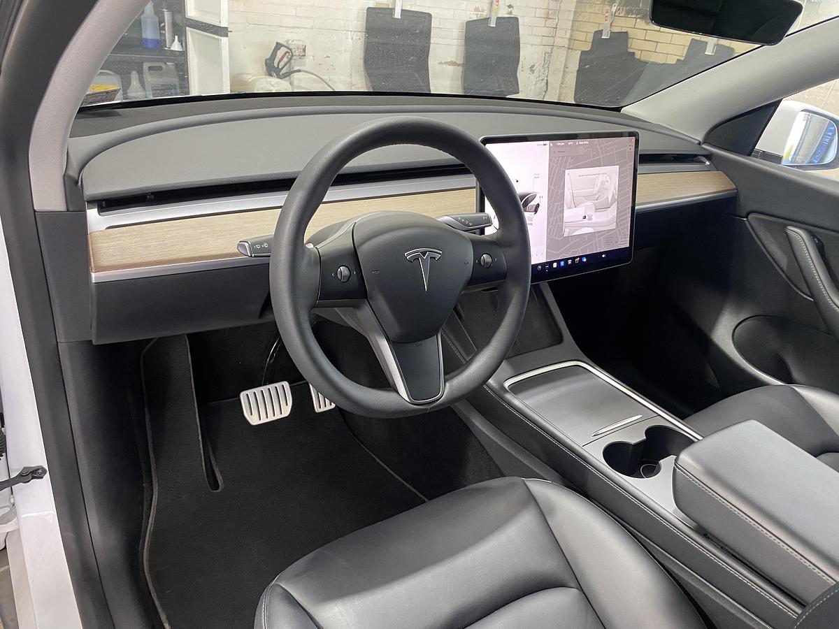 Used 2022 Tesla Model Y