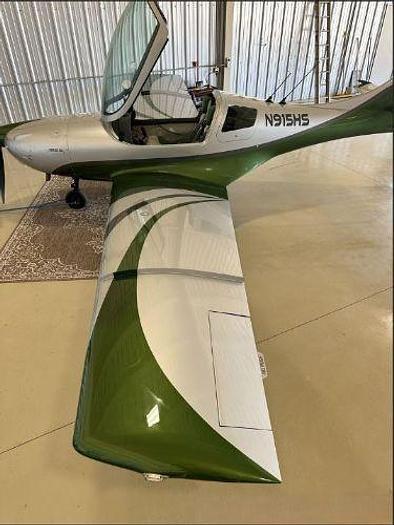 Used 2024 JMB VL-3 RG