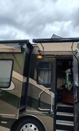 Used 2004 American Coach American Tradition 40J