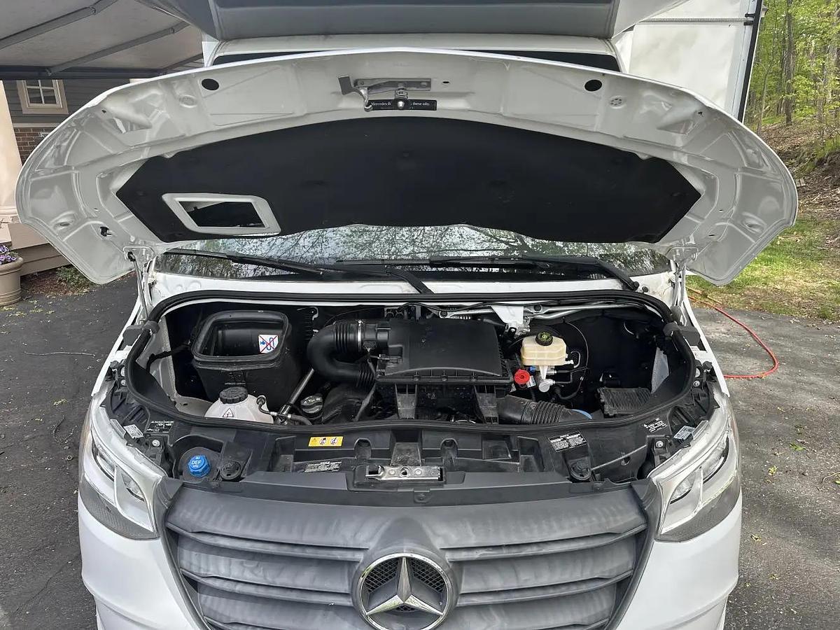 Used 2020 Winnebago View 24J