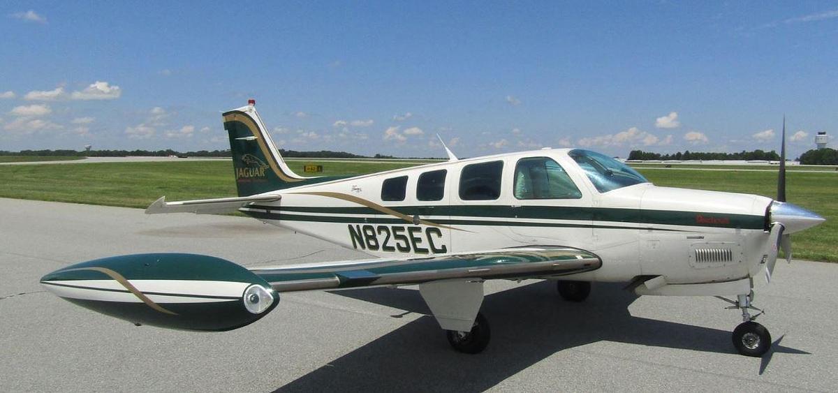 Used 1999 Beechcraft A36 Bonanza