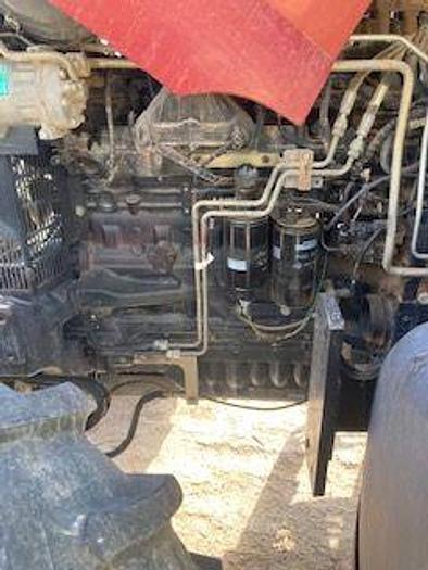 Used 2010 CASE Max 140