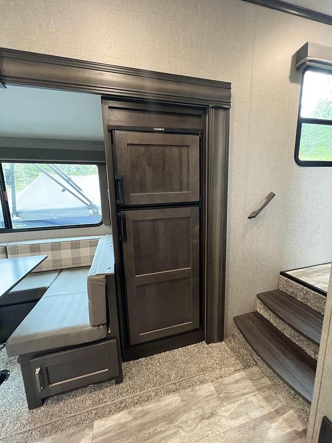 Used 2020 Grand Design  Reflection 150 Series 268BH