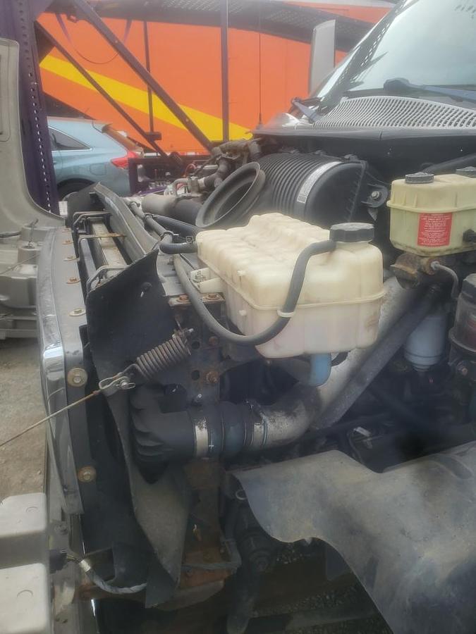 Used 2007 Chevrolet Kodiak C5500