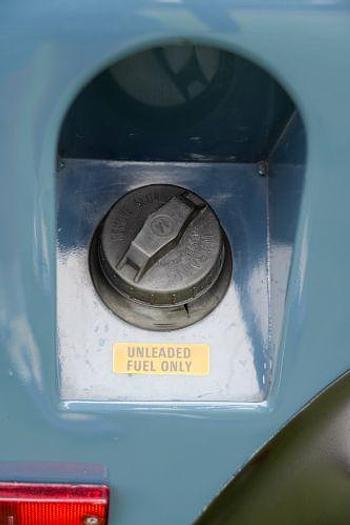 Used 1995 Land Rover Defender 90