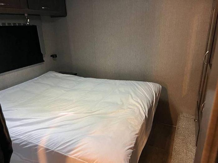 Used 2023 Nexus Triumph 30TSC