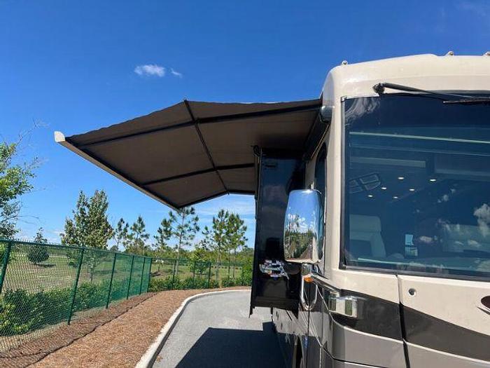 Used 2021 Holiday Rambler Armada 40M