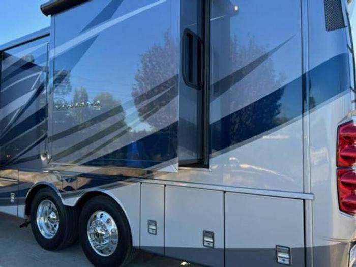 Used 2019 Newmar VENTANA 4054