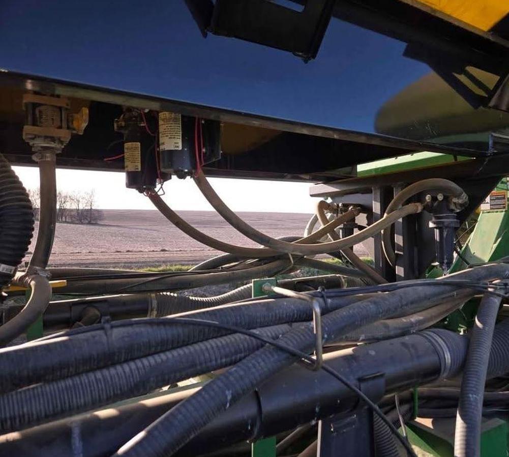 Used 2007 John Deere 1770NT