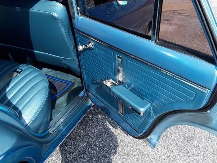 Used 1966 Chevrolet Nova