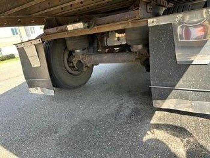 Used 2016 Great Dane Reefer Trailer